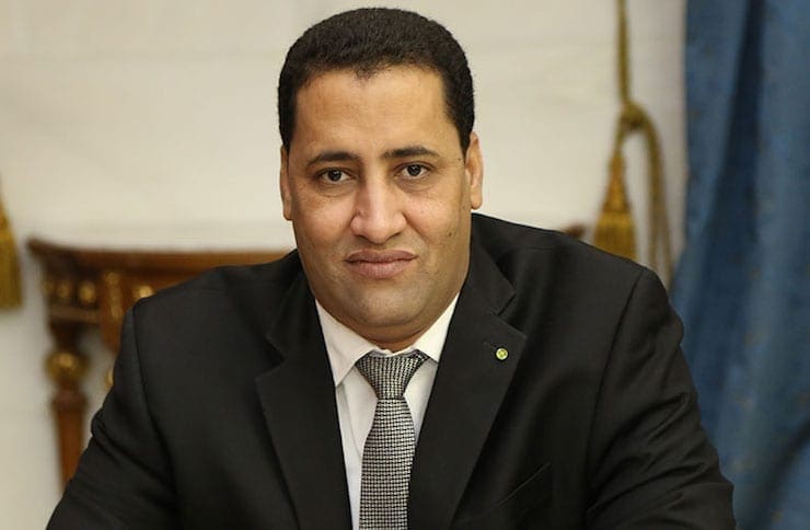 الحكومة الموريتانية تكشف تفاصيل صفقة ميناء نواكشوط