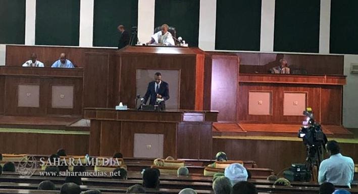 موريتانيا.. نقاط وأرقام بارزة في برنامج الحكومة