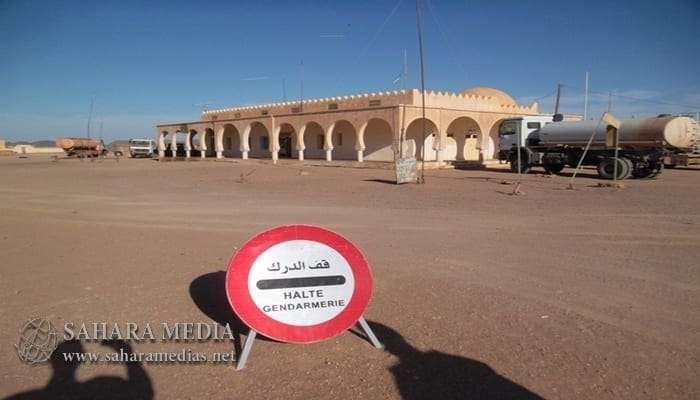“الوقاية من التعذيب” تزور عددا من السجون في تيرس الزمور