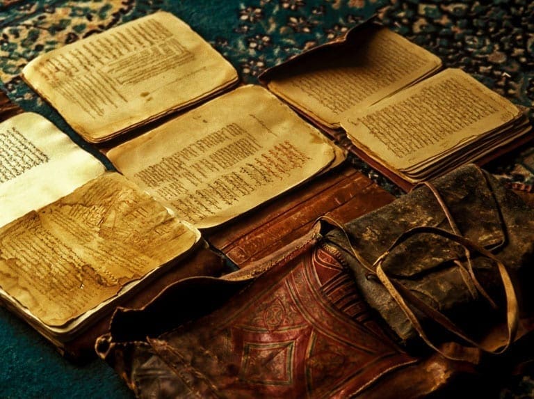 موريتانيا.. 16 مكتبة تاريخية معرضة للتلف في ولاته