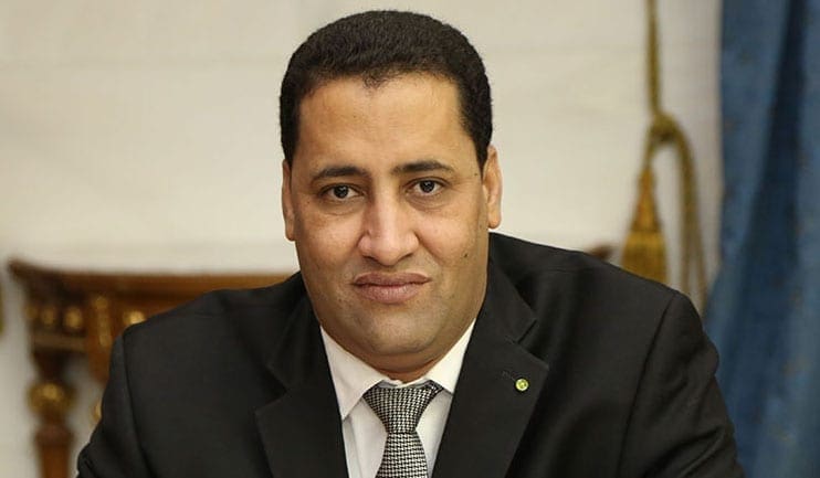 موريتانيا تكشف تفاصيل صفقة التنازل عن مطار نواكشوط