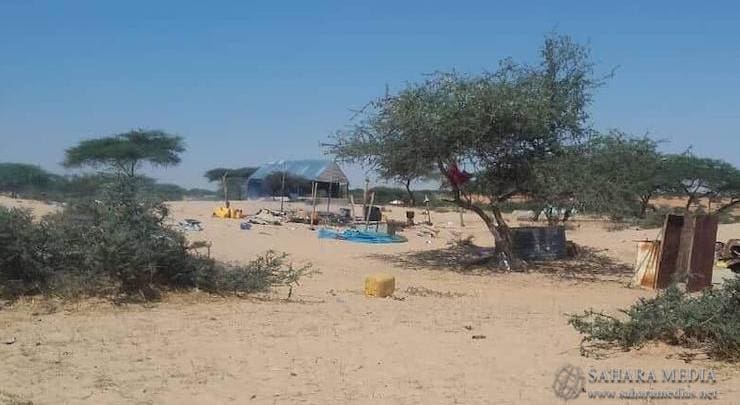 موريتانيا.. إحالة المتهمين في قضية حرق “رضيعة تكنت” للسجن