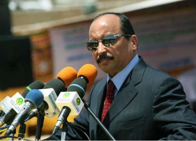 الرئيس الموريتاني: علاقاتنا مع السنغال قوية في كل المجالات