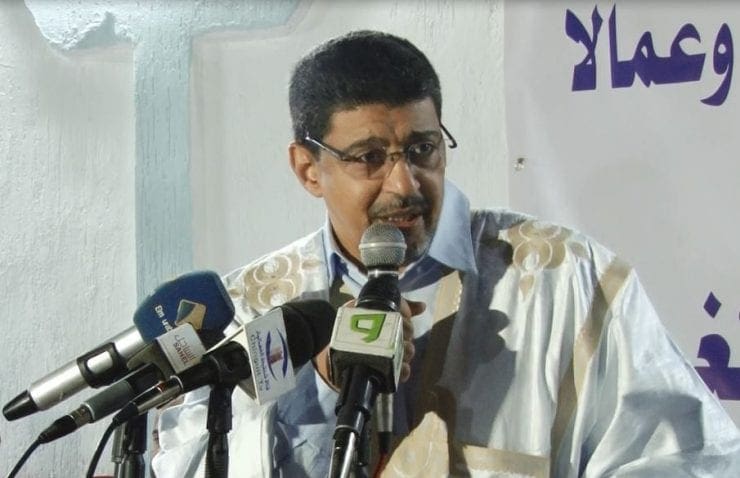 وزير سابق يدعو الأحزاب السياسية للنزول للشارع للتعبئة ضد الفساد