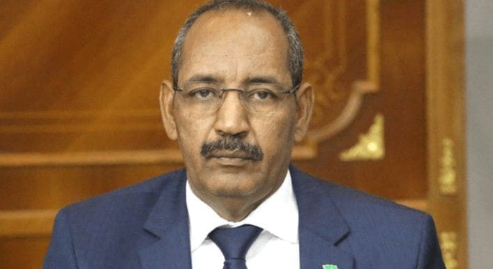موريتانيا.. تعديلات واسعة في الإدارة الإقليمية بوزارة الداخلية