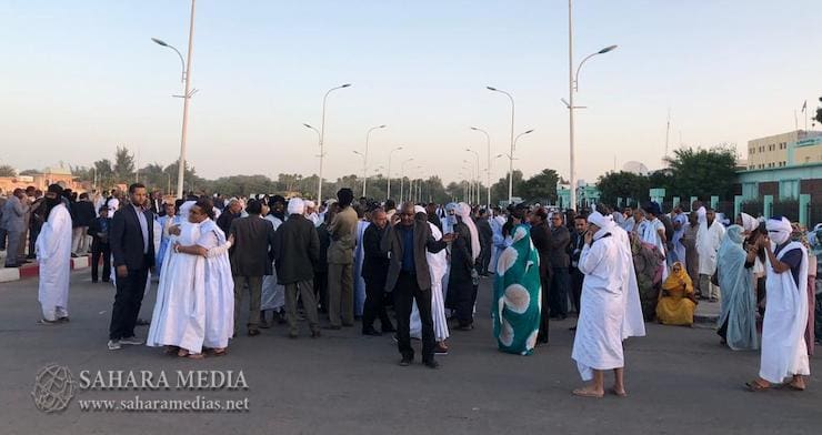 موريتانيا.. الحكومة تحدد يوماً وطنياً لمحاربة « التمييز »