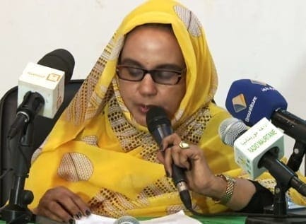موريتانيا.. تعيين أمينة عامة للمجلس الدستوري