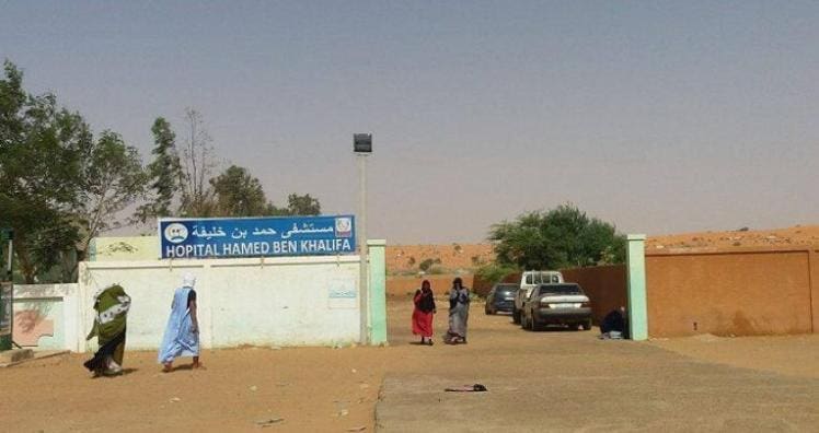 مستشفى بتلميت ينفي اكتظاظه بمرضى « الحصبة »