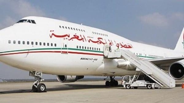 هوية رجل أعمال موريتاني توفي على متن طائرة مغربية