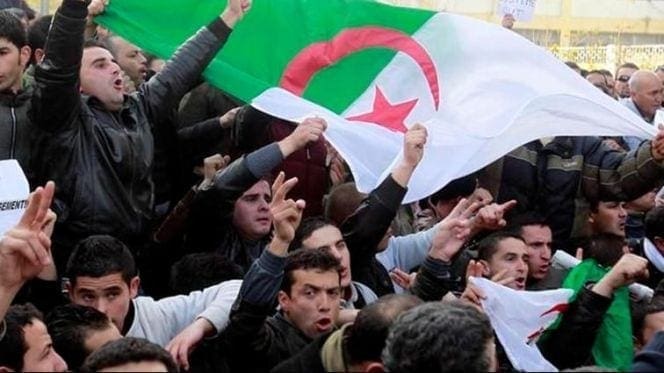 الجزائر.. استقالات إعلامية احتجاجا على تغطية المظاهرات