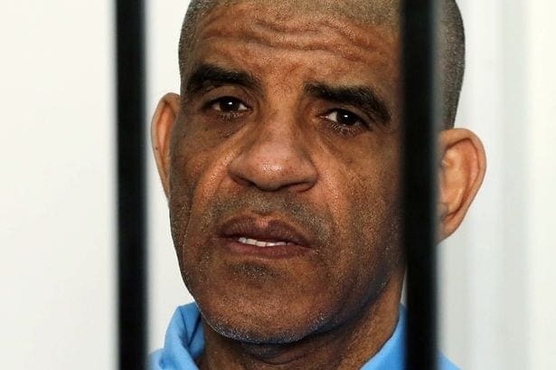 السنوسي: دفعنا 8 ملايين يورو لإنجاح حملة ساركوزي