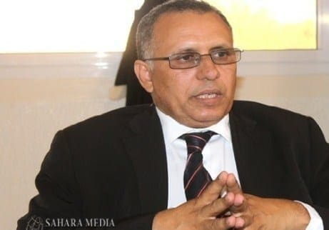 موريتانيا.. تعيين «ولد بوحبيني» رئيسا للجنة حقوق الإنسان