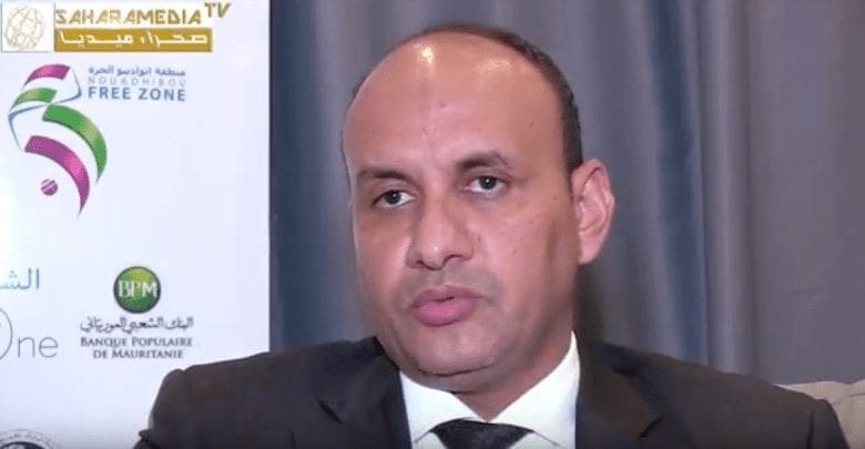 ولد الداف يعود لنواكشوط ويوضع تحت المراقبة القضائية