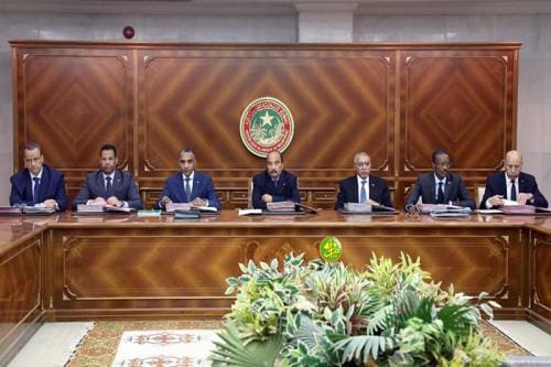 موريتانيا..تعيين مدراء ل”ANESP” و شركة الأسماك