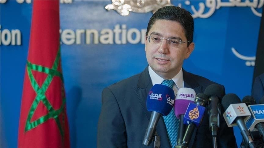 بوريطه: التنسيق مع السعودية والإمارات يجب ألا يكون حسب الطلب