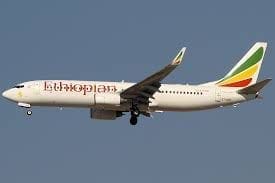 إثيوبيا والصين تعلقان العمل بطائرات بوينغ 737 ماكس 8