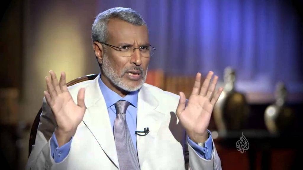 حزب موريتاني يطالب بحماية المسلمين من الإرهاب