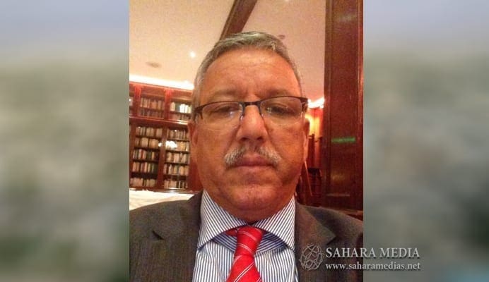 ولد الدباغ يكشف « خدمات » قدمها للجيش الموريتاني