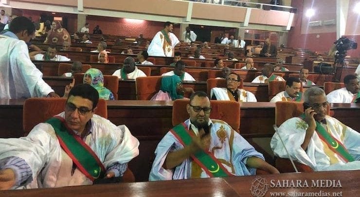 موريتانيا.. نواب بينهم «بيرام» يستفيدون من قرعة الحج