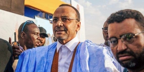 موريتانيا.. ولد بوبكر يعين مديرا لحملته الانتخابية