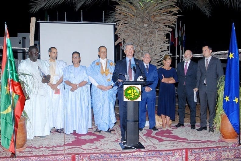 الاتحاد الأروبي: سنراقب الانتخابات الرئاسية في موريتانيا