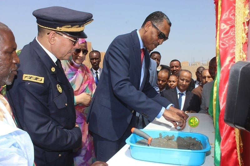 موريتانيا.. 300 مليون أوقية لتأهيل 23 مدرسة