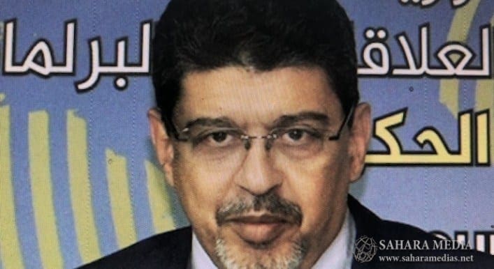 موريتانيا.. الناطق الرسمي باسم الحكومة يقدم استقالته