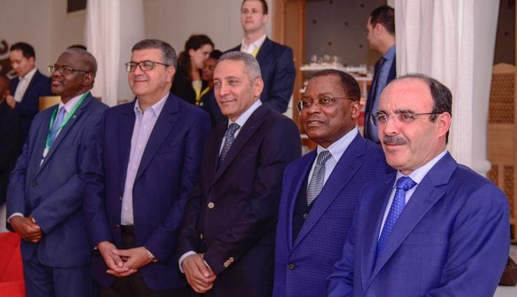 المغرب يحتضن مؤتمر « سايفاي افريقيا 2019 »