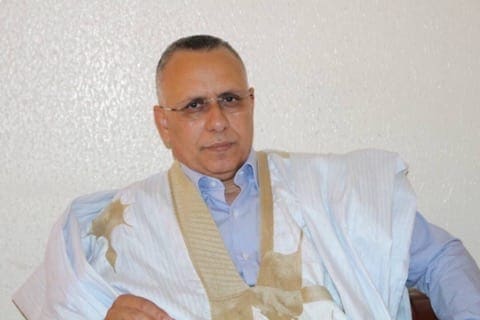 بعد “حادثة التعذيب”.. لقاء بين ولد بوحبيني وقائد الدرك