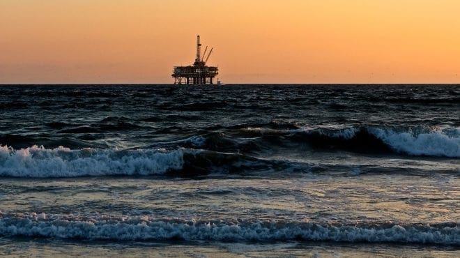 كوسموس: وصلنا إلى كميات من الغاز عالي الجودة في حقل آحميم