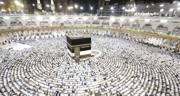 السعودية تشترط لقاح «كورونا» للمشاركة في الحج