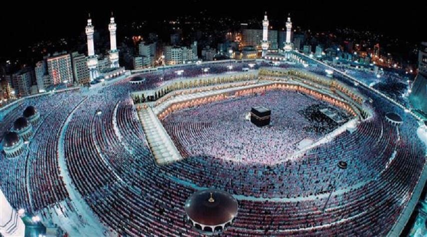 السعودية.. “نسك حج” منصة لتسهيل قدوم الحجاج