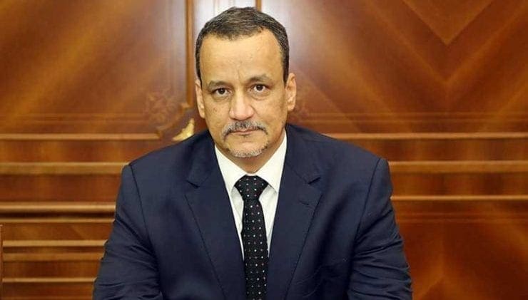 وزير خارجية موريتانيا: وضع «كورونا» أصبح مقلقاً
