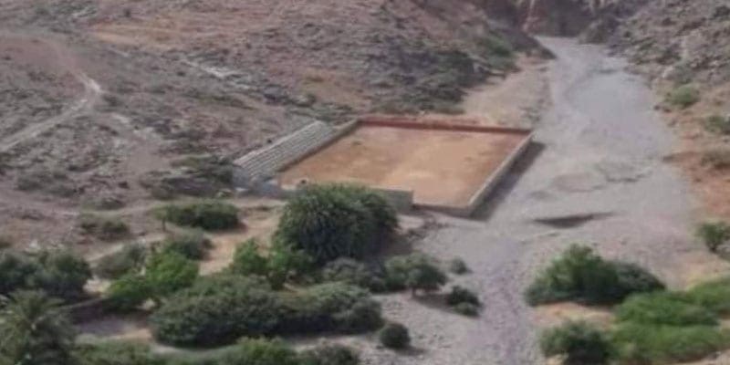 اتحادية كرة القدم تعزي المغرب في حادثة ملعب