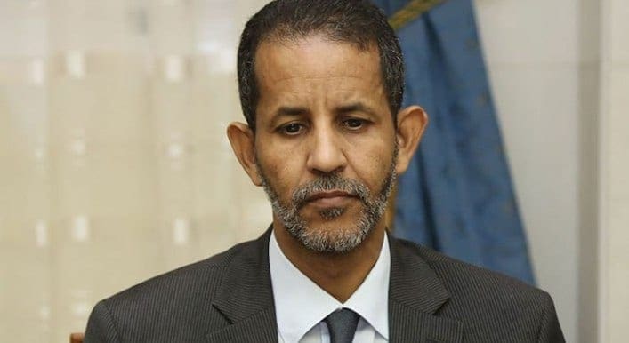 موريتانيا.. الوزير الأول يقدم برنامج الحكومة فاتح سبتمبر