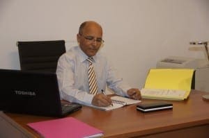موريتانيا.. إقالة المدير العام لشركة الصناعة والمناجم