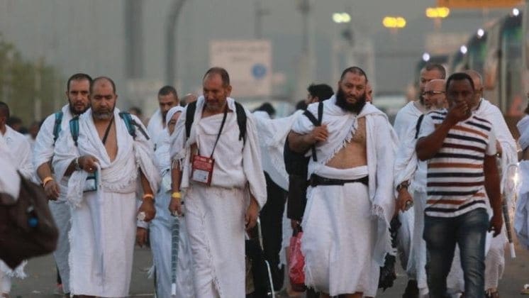 السعودية تلغي رسوم تكرار العمرة البالغة ألفي ريال
