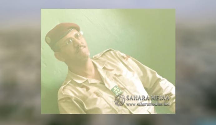 من هو قائد كتيبة الأمن الرئاسي الجديد ؟