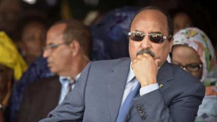 ولد عبد العزيز.. هل يكسر القاعدة أم تكسره ؟!