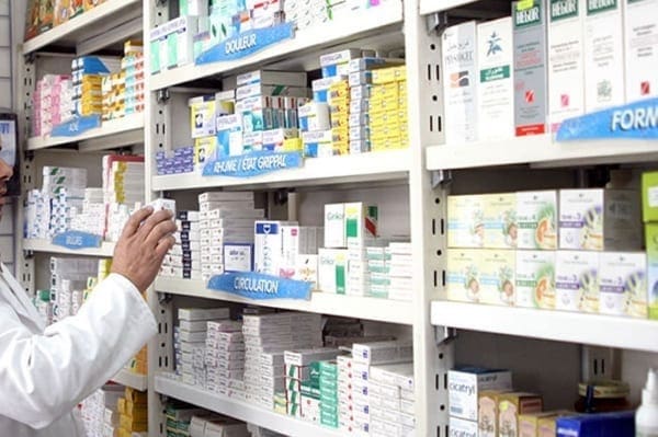 وزارة الصحة تعلن توفير بعض أدوية الأمراض المزمنة ( لائحة)