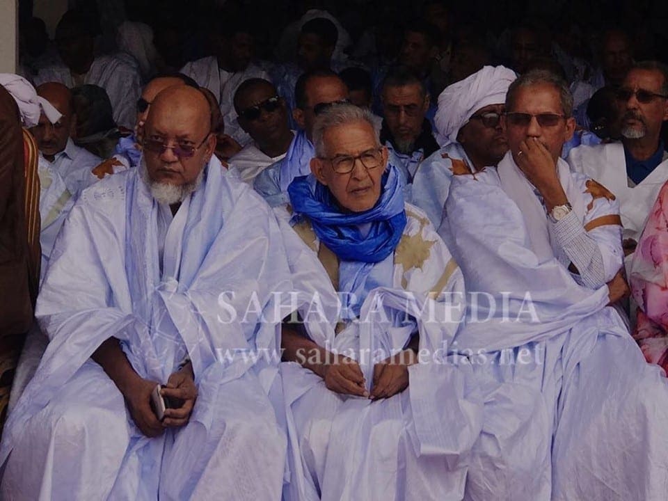 هذا ماقاله السياسيون عن مهرجان المدن القديمة