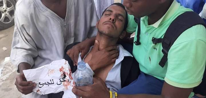 الوقاية من التعذيب: زرنا المخافر أثناء احتجاجات الطلاب