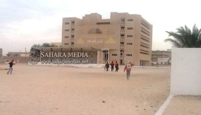 نواذيبو.. محكمة تفرج عن أحد سجناء الخزينة