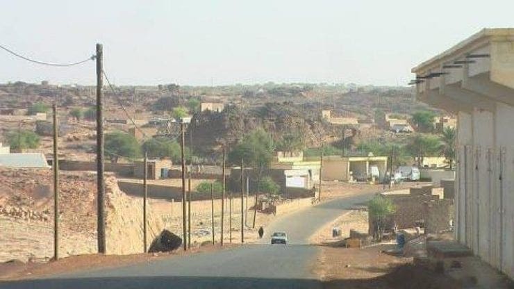 موريتانيا تخطط لإنشاء مركز ينذر بصدمات الأمن الغذائي