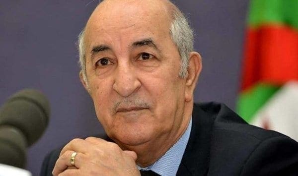 بعد قطع العلاقات…الجزائر تغلق مجالها الجوي أمام الطائرات المغربية