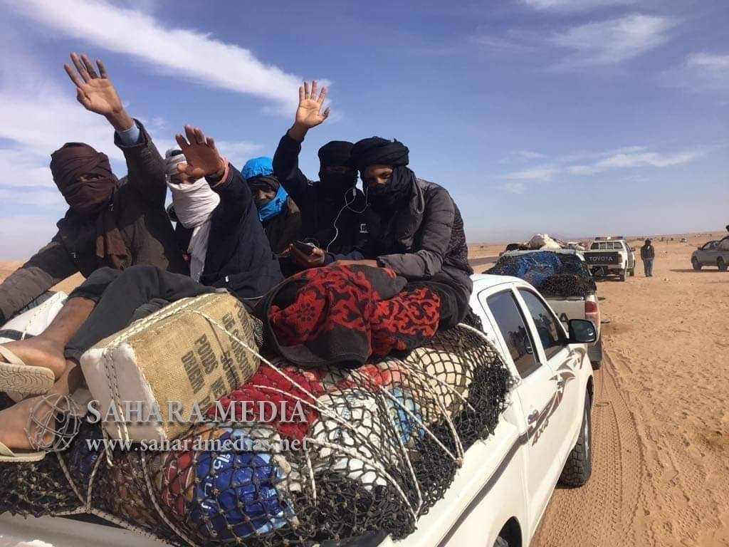 موريتانيا.. 5 أطنان ذهب باعها المنقبون في 8 أشهر
