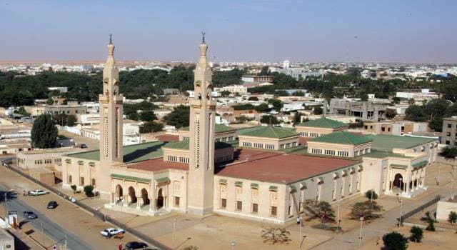 توحيد خطبة الجمعة حول التمسك بالقيم الإسلامية