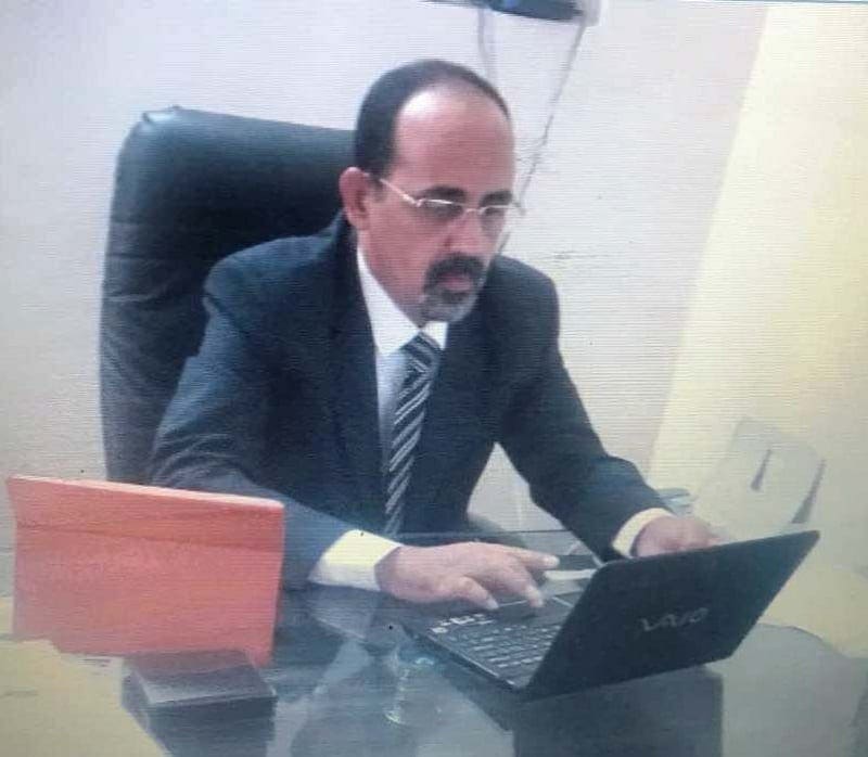 موريتانيا.. تعيين مدير جديد للمؤسسة الوطنية للمياه
