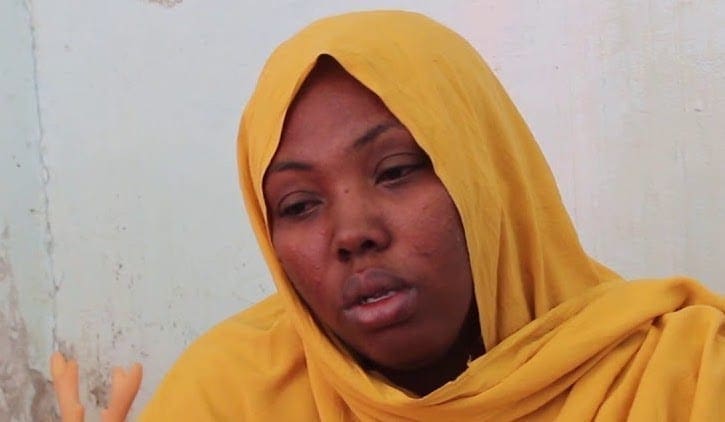 جدل حول «أرضٍ» مُنحت لأم أطفال حريق دار النعيم