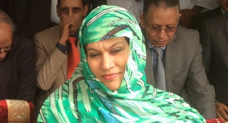بنت مكناس: الأغلبية متماسكة وحزبنا مهم داخلها